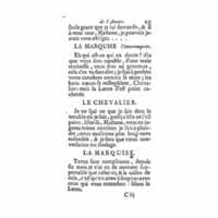 1728 : La seconde surprise de l’amour