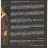 1998 : Le false confidenze (Toni Servillo), Programme (Reprises 2005-2007)