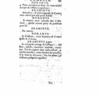 1738 : Les fausses confidences