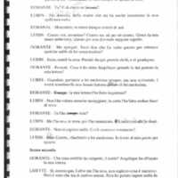 1995 : La madre confidente (Franco Però)