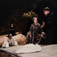 1997 : Il principe travestito (Photos du spectacle)