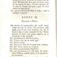 1829 : Le false confidenze [Salvatore Fabbrichesi, 1816]