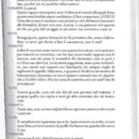 1993 : Il gioco dell’amore e del caso (Massimo Castri)