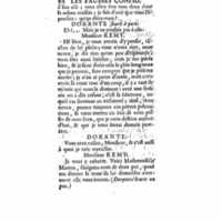 1738 : Les fausses confidences