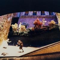 1997 : Il principe travestito (Photos du spectacle)