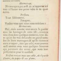1750 : La colonie