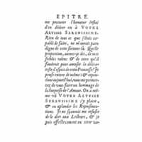 1728 : La seconde surprise de l’amour