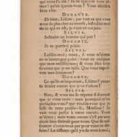1730 : Le jeu de l’amour et du hasard
