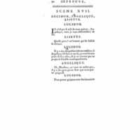 1740 : L’épreuve