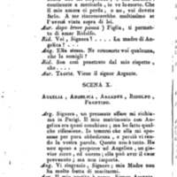 1825: La madre confidente (anonyme)