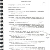 2001 : Il gioco dell’amore e del caso (Antonio Sixty)