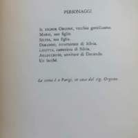 1952 : Il gioco dell’amore e del caso (Corrado Tumiati)