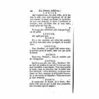 1732 : Les serments indiscrets