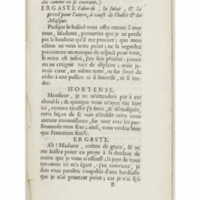1739 : La méprise