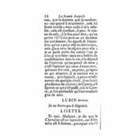 1728 : La seconde surprise de l’amour