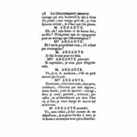 1727 : Le dénouement imprévu
