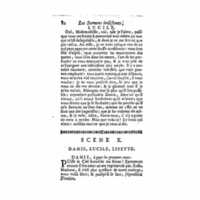 1732 : Les serments indiscrets