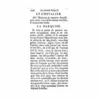 1728 : La seconde surprise de l’amour
