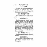 1728 : La seconde surprise de l’amour