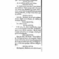 1738 : Les fausses confidences