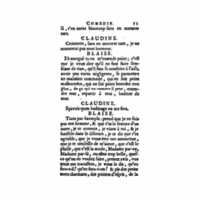 1729 : L’héritier de village