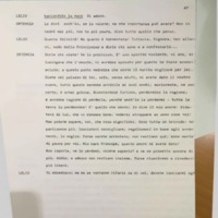 1997 : Il principe travestito (copie de Maurizio Gueli)