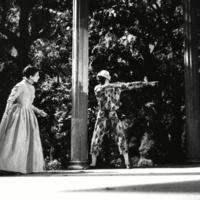1985 : Il trionfo dell’amore, Photos du spectacle