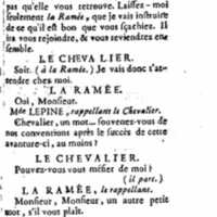 1761 : La provinciale