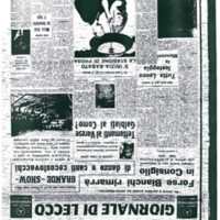 1966 : Il gioco dell’amore e del caso, Revue de presse