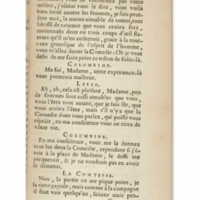 1723 : La surprise de l’amour
