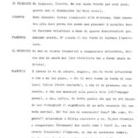 1978 : La doppia incostanza (Andrée Ruth Shammah) script
