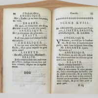 1732 : L’école des mères