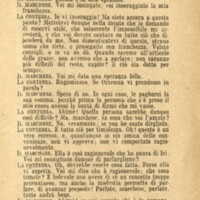 1907 : Il legato (Felicina Sacchetti Parvis)