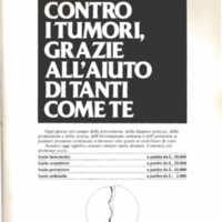 1985 : Il trionfo dell’amore, Programme