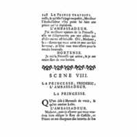 1727 : Le prince travesti