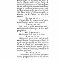 1735 : La mère confidente
