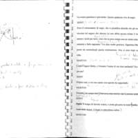 1998 : Le false confidenze (Toni Servillo)