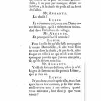 1735 : La mère confidente