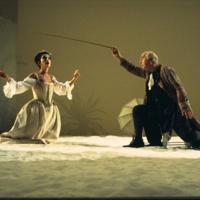1994 : L’isola degli schiavi, Photos du spectacle (Reprise 1995-1996)