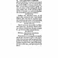 1738 : Les fausses confidences