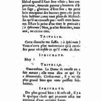 1725 : L’île des esclaves