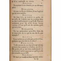 1730 : Le jeu de l’amour et du hasard