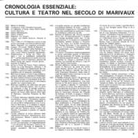 1989 : La sorpresa dell’amore (Sandro Sequi)