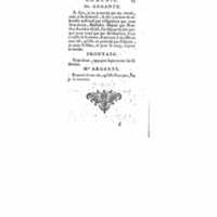 1740 : L’épreuve