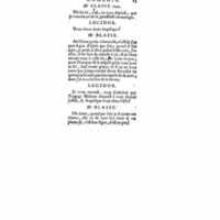 1740 : L’épreuve