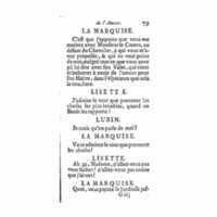 1728 : La seconde surprise de l’amour