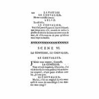 1729 : La fausse suivante