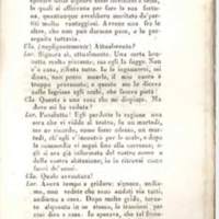 1829 : Le false confidenze [Salvatore Fabbrichesi, 1816]