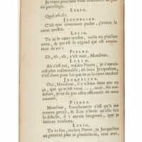 1723 : La surprise de l’amour