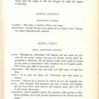1959 : La duplice incostanza (Marcello Spaziani)